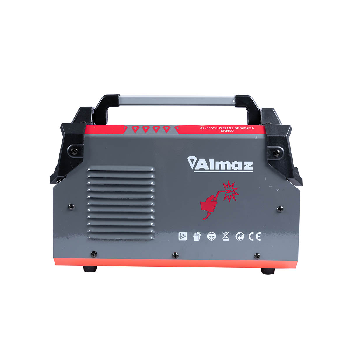 Συγκολλητικο Μηχανημα Inverter Mma 285A