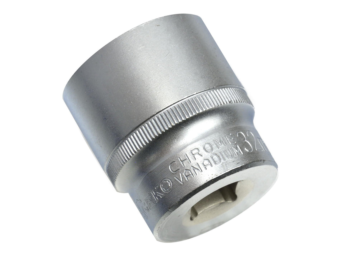 Συλλογη Καρυδακια 1/2" Vario Plus 8-32Mm