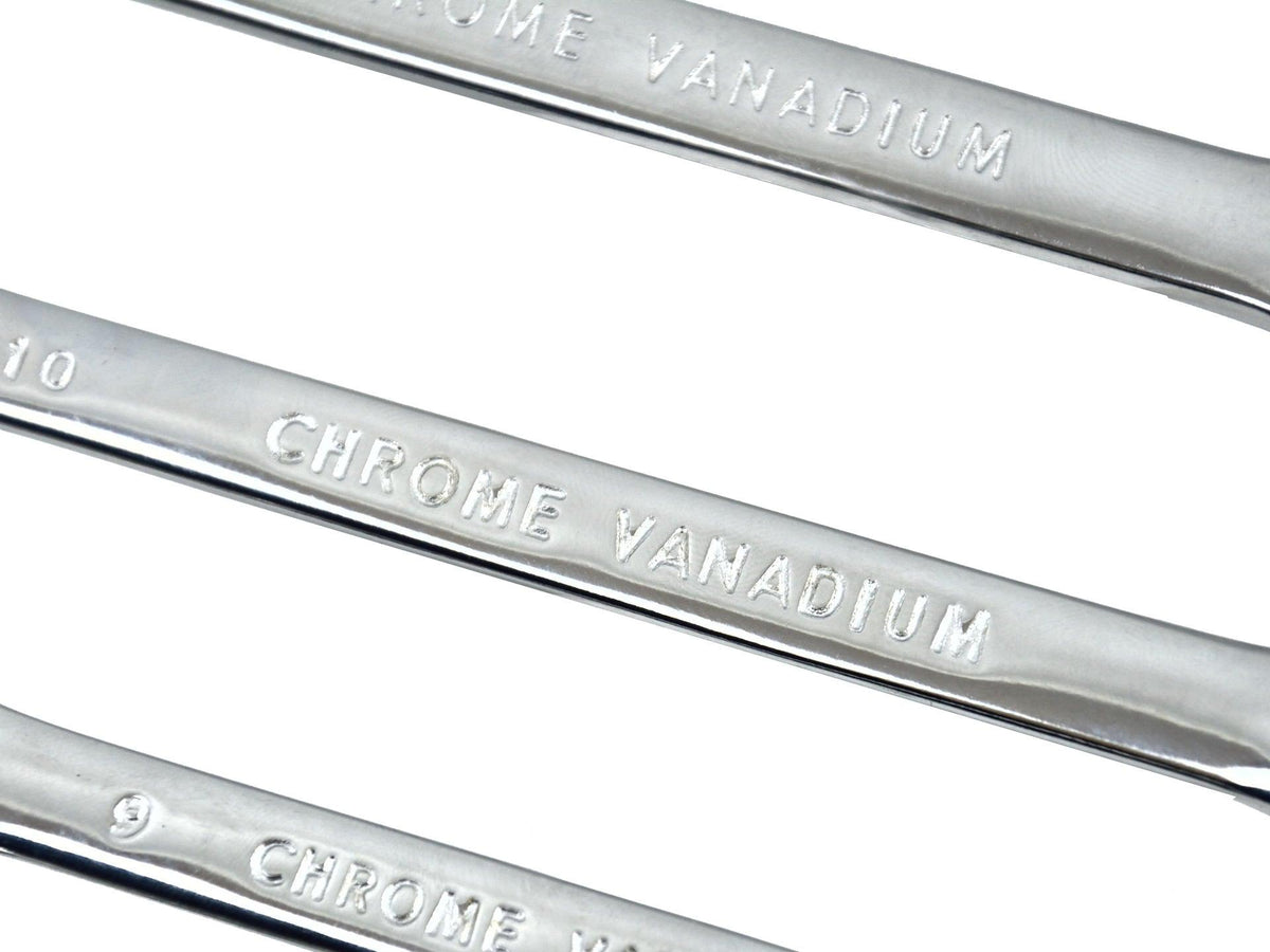 Συλλογή Torx Κλειδιά E6-E24 4 Τμχ