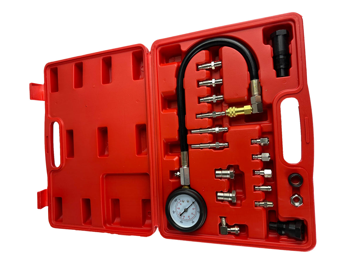 Συμπιεσόμετρο Πετρελαιοκινητήρων Diesel GEBO TOOLS
