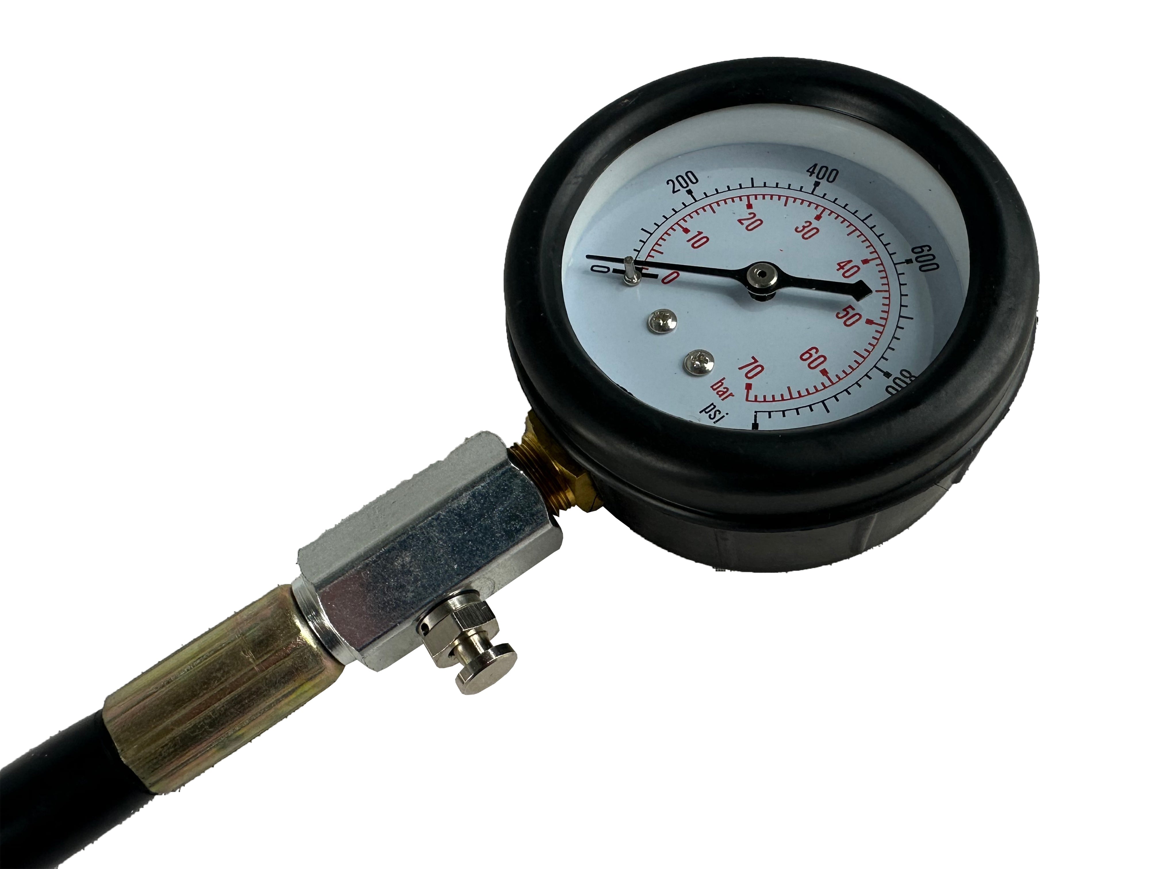 Συμπιεσόμετρο Πετρελαιοκινητήρων Diesel GEBO TOOLS