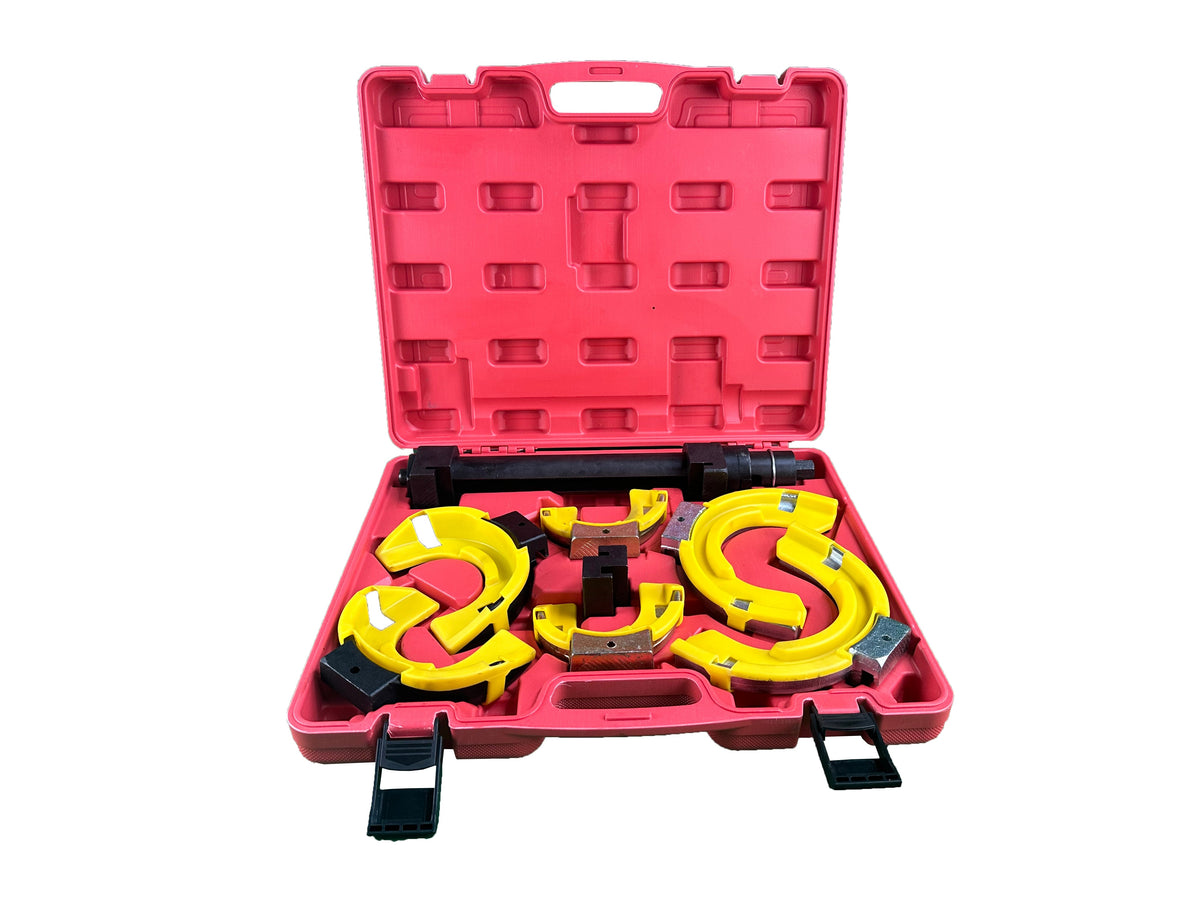 Συμπιεστησ Ελατηριων Αμορτισερ 1000Kg 80-265Mm Gebo Tools