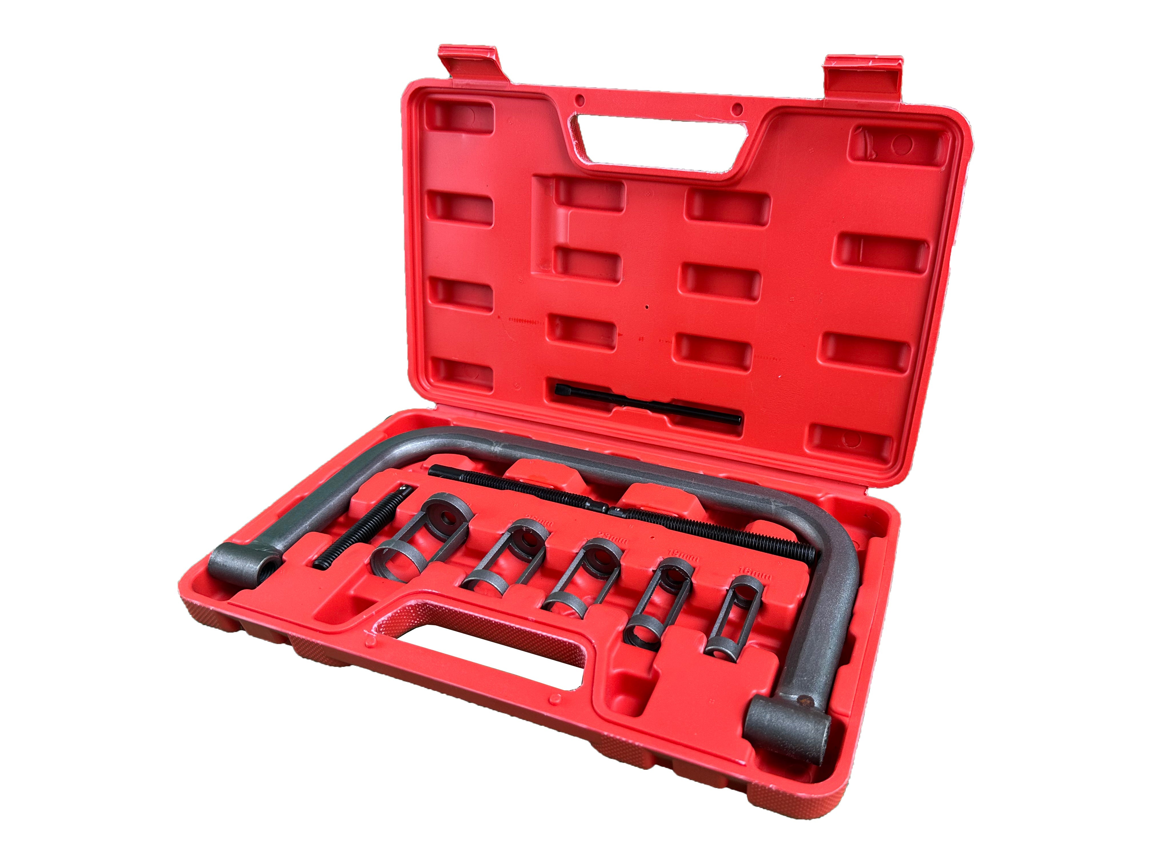Συμπιεστής Ελατηρίων Βαλβίδων GEBO TOOLS
