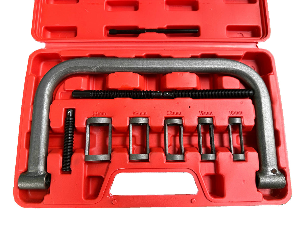 Συμπιεστής Ελατηρίων Βαλβίδων GEBO TOOLS