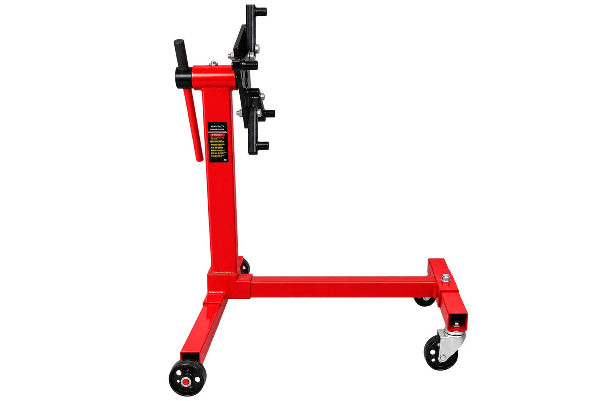 Σταντ Στερέωσης Κινητήρα 450kg GEBO TOOLS