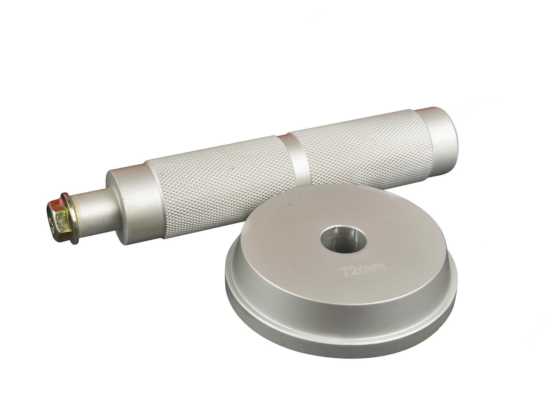 Σετ Eξαρτηματων Τοποθετησησ Ρουλεμαν Και Τσιμουχων 39.5-81Μμ Geko