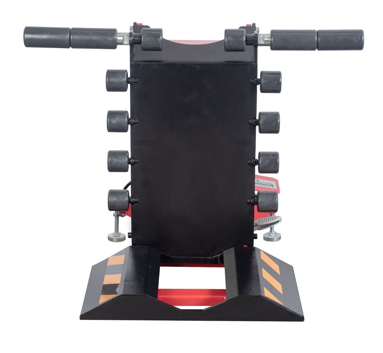 Ανυψωτικό Τροχών Για Μηχανή Ζυγοστάθμισης, 70kg