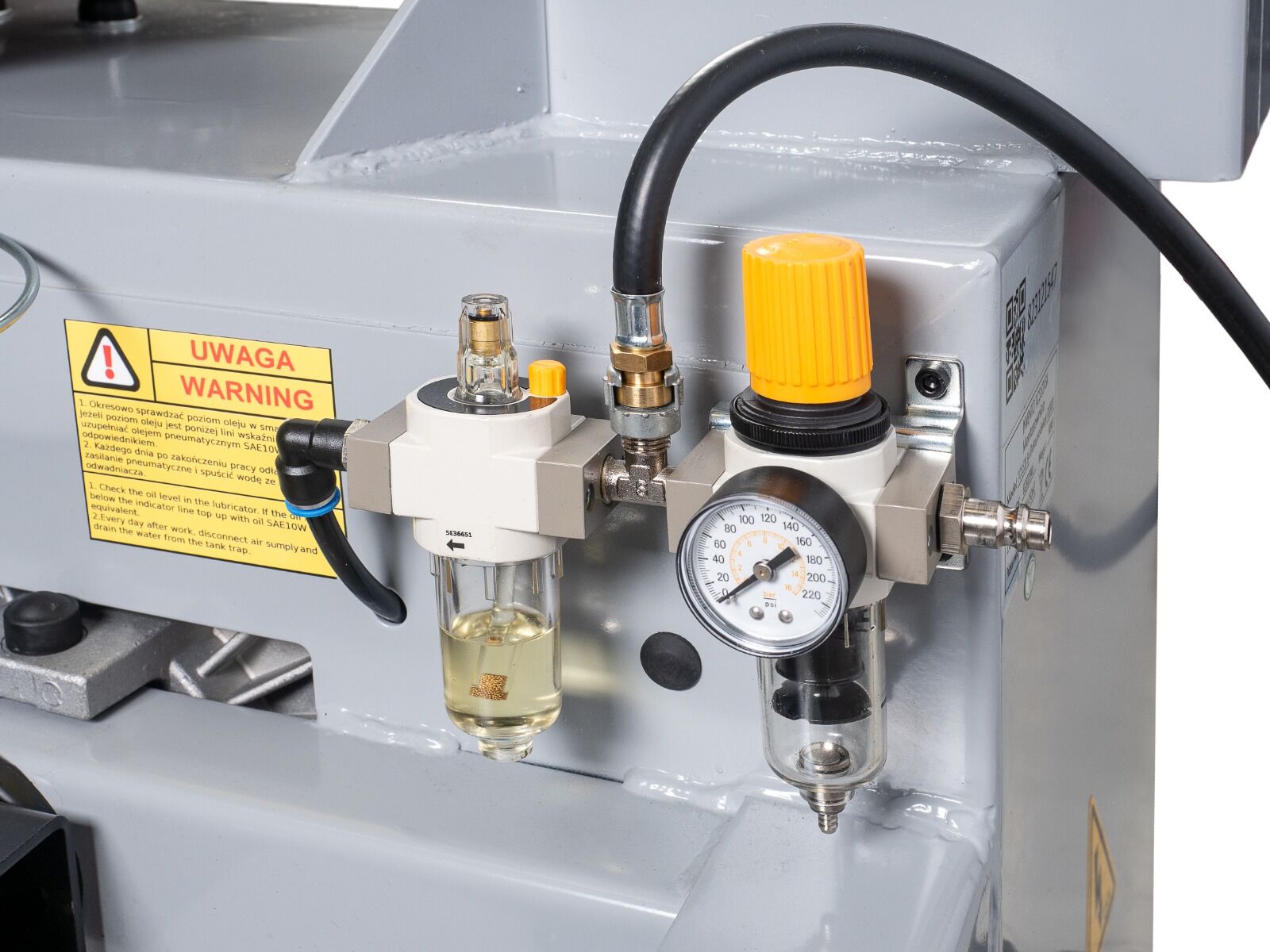 Ξεμονταριστής Ελαστικών 21” 230V INVENTO TCS 521 SA