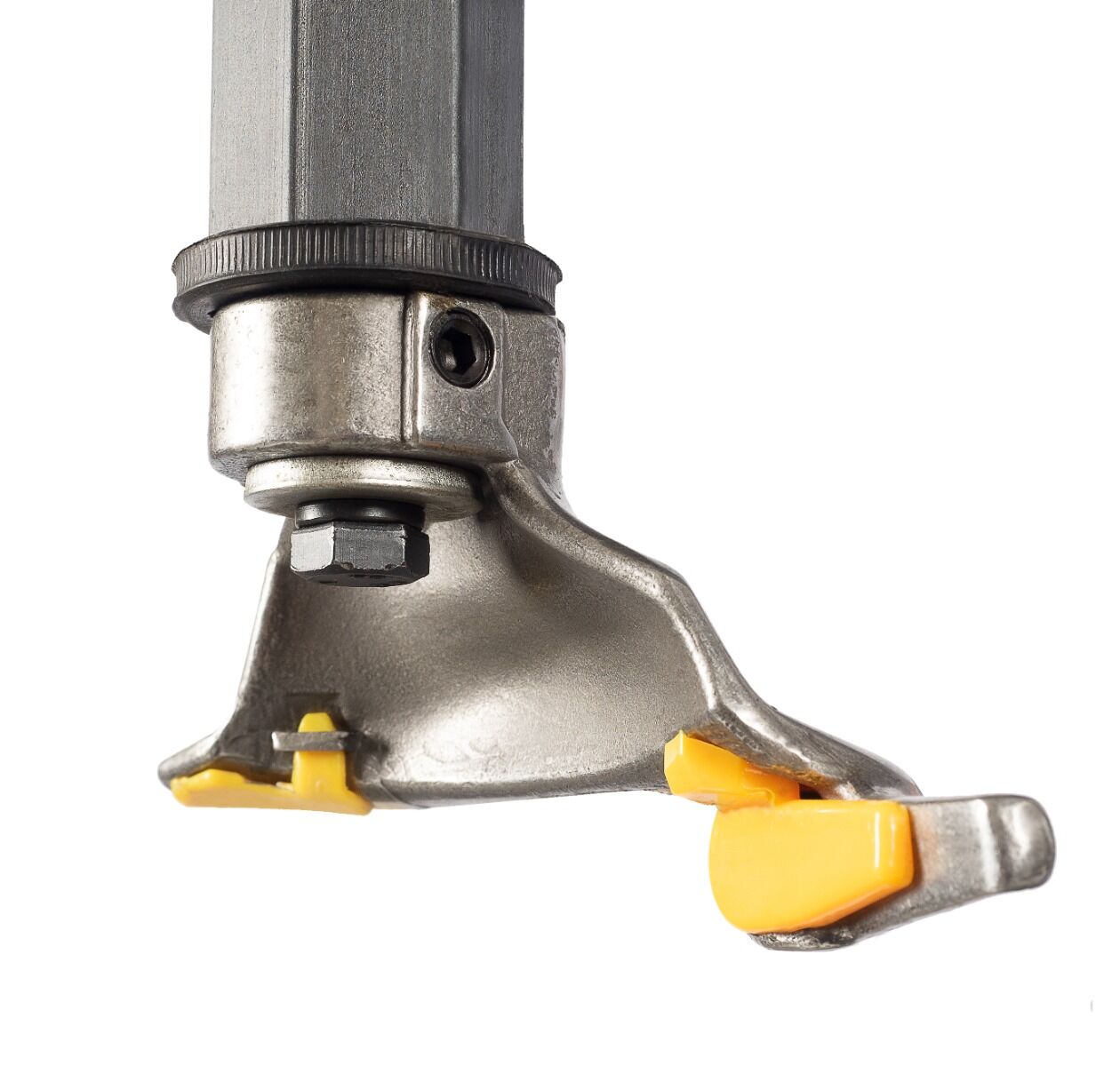 Ξεμονταριστής Ελαστικών Με Αυτόματο Βραχίονα Για Ελαστικά Runflat 24" 380V INVENTO