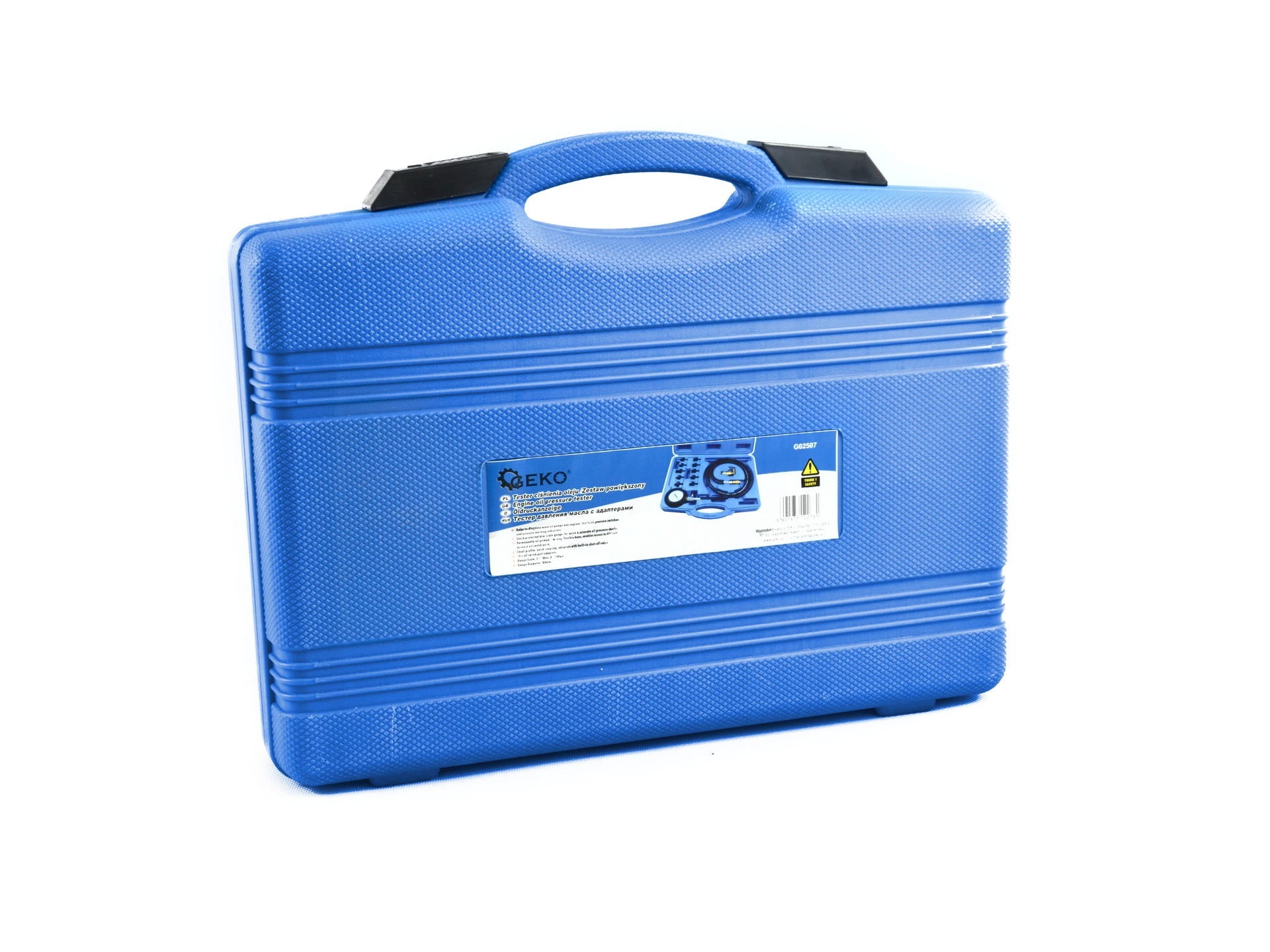 Συμπιεσομετρο Λαδιου