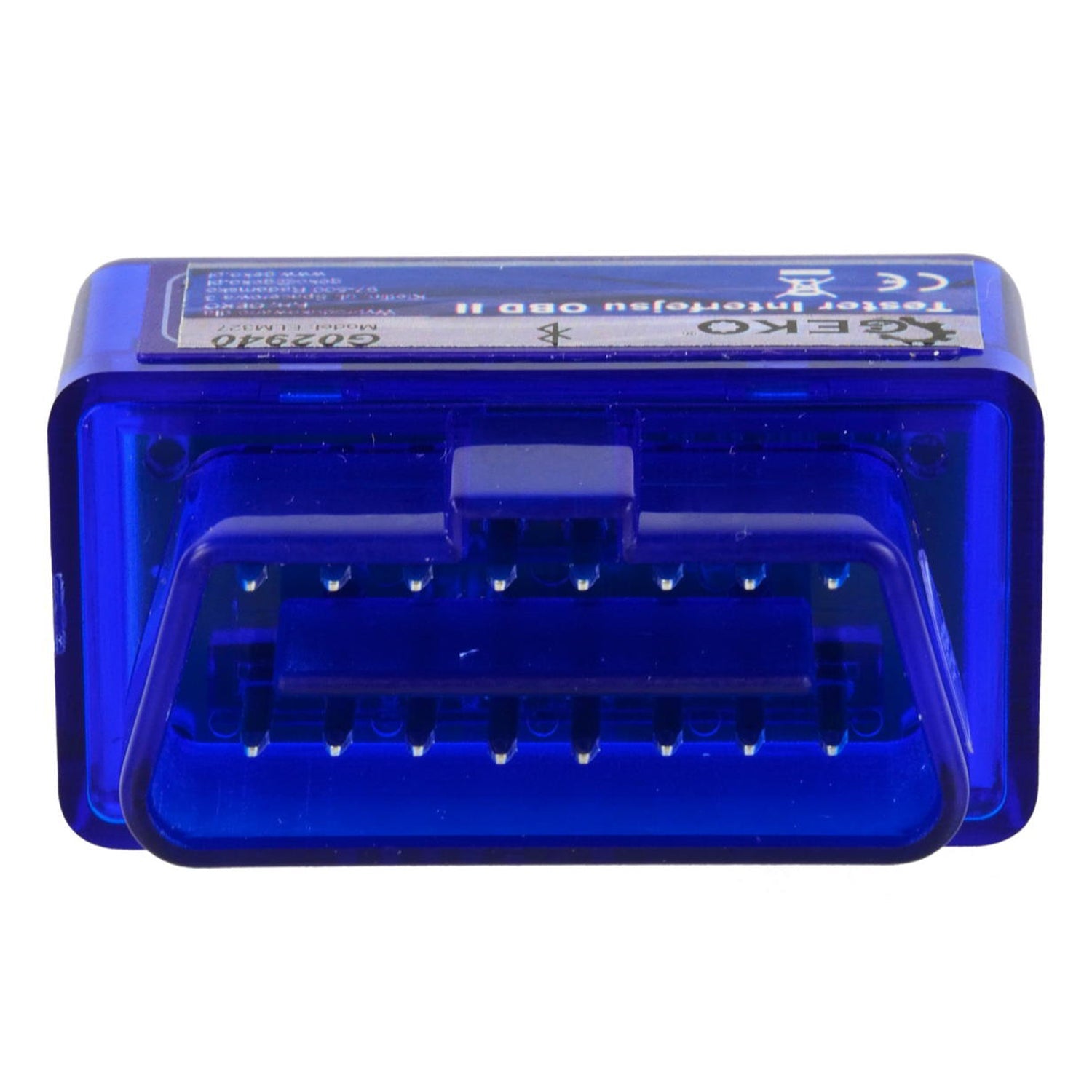 Διαγνωστική Συσκευή Αυτοκινήτου Obd Ii Elm327