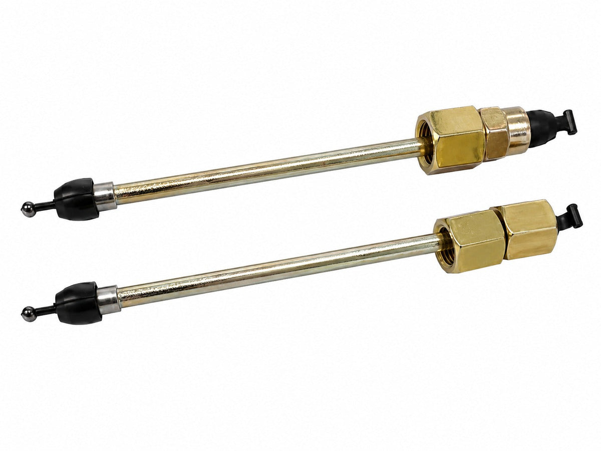 Tester Ελέγχου Πίεσης Μπεκ Πετρελαίου 600Bar GEBO TOOLS