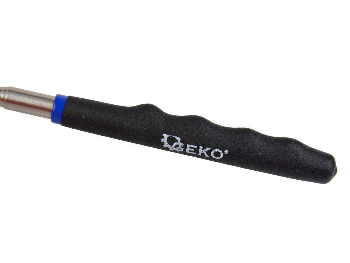 Τηλεσκοπικός Μαγνήτης Συλλογής 16-80cm Με Led GEKO