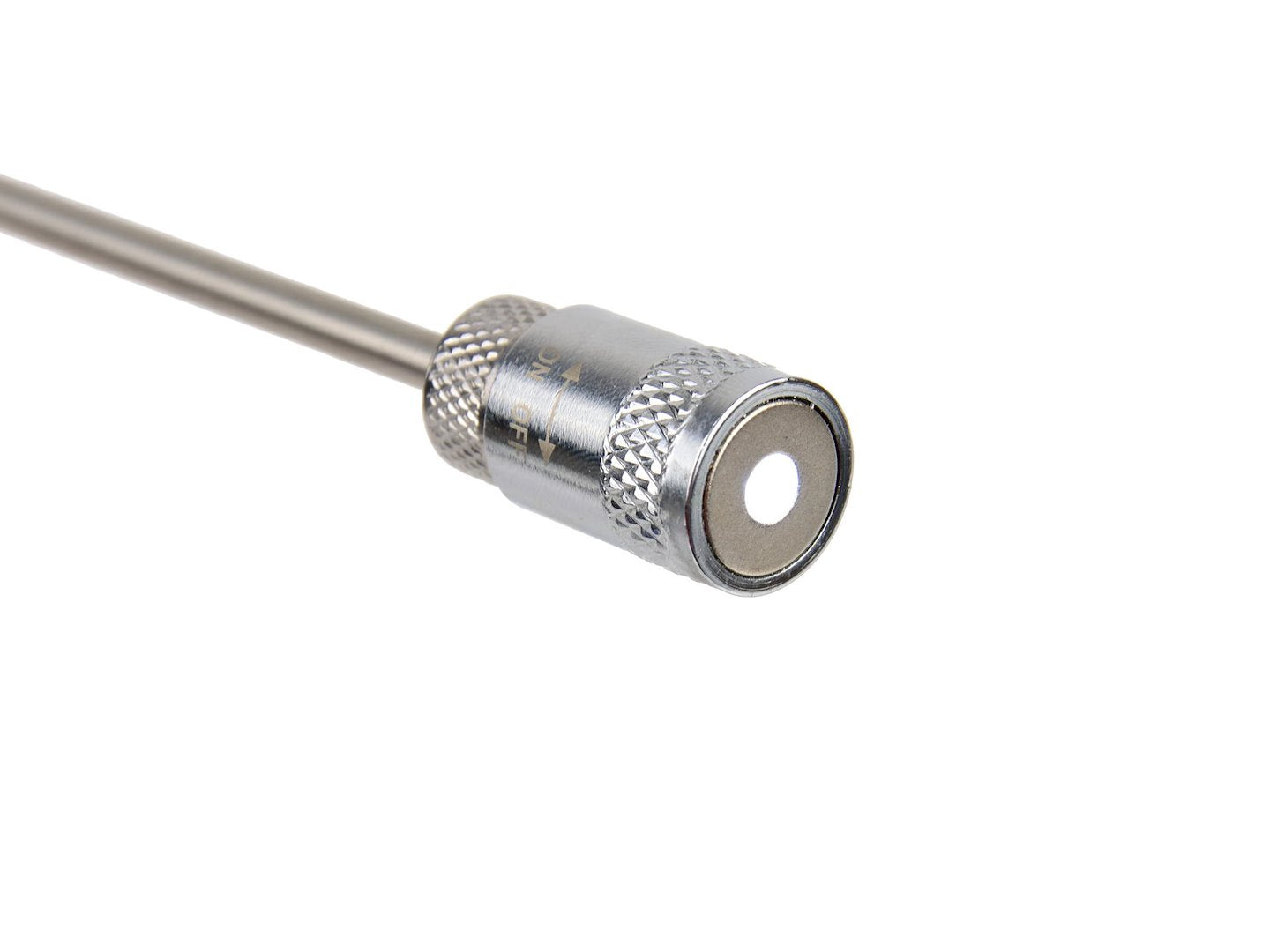Τηλεσκοπικός Μαγνήτης Συλλογής 16-80cm Με Led GEKO