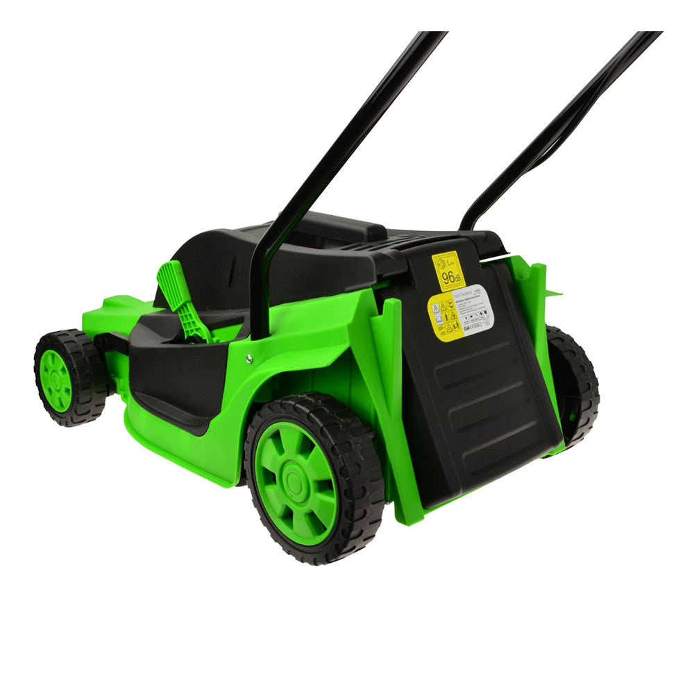 Ηλεκτρική Χλοοκοπτική Μηχανή 1600W, 40Cm