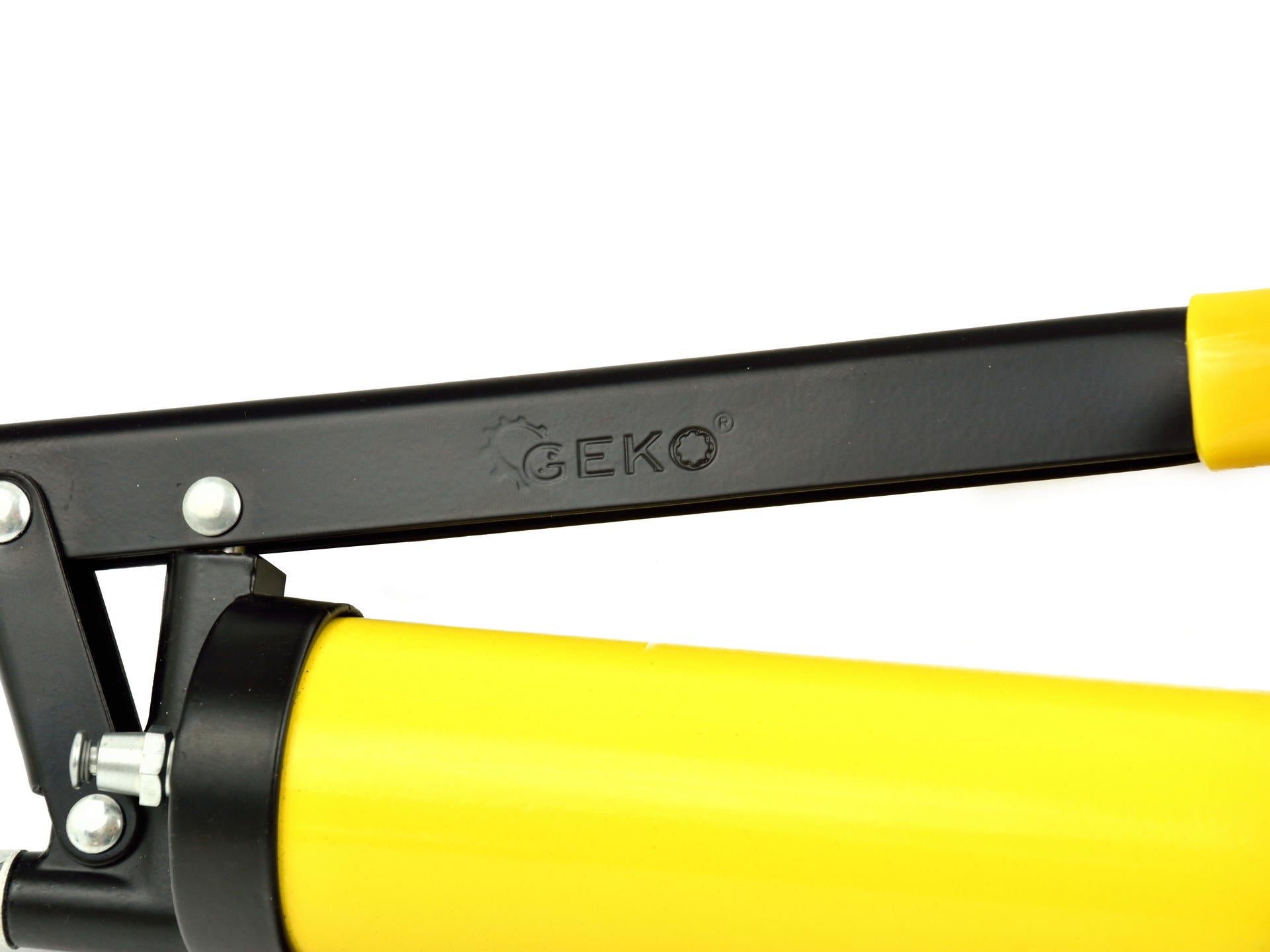 Geko Γρασαδόρος Χειρός 0.6Lt