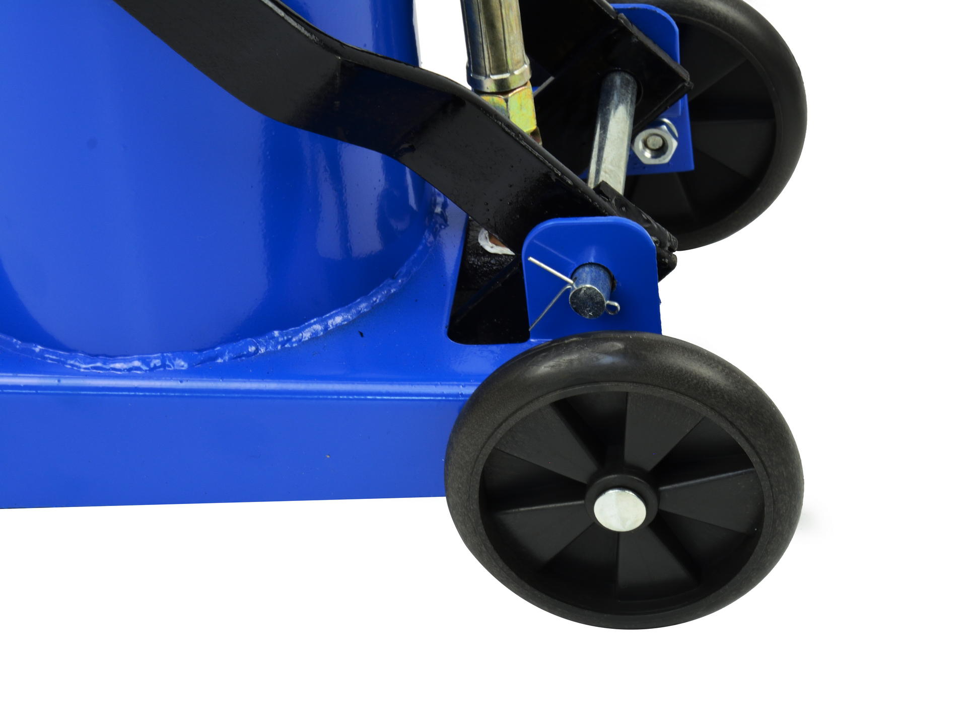 Geko Αντλία Χειροκίνητη 6L