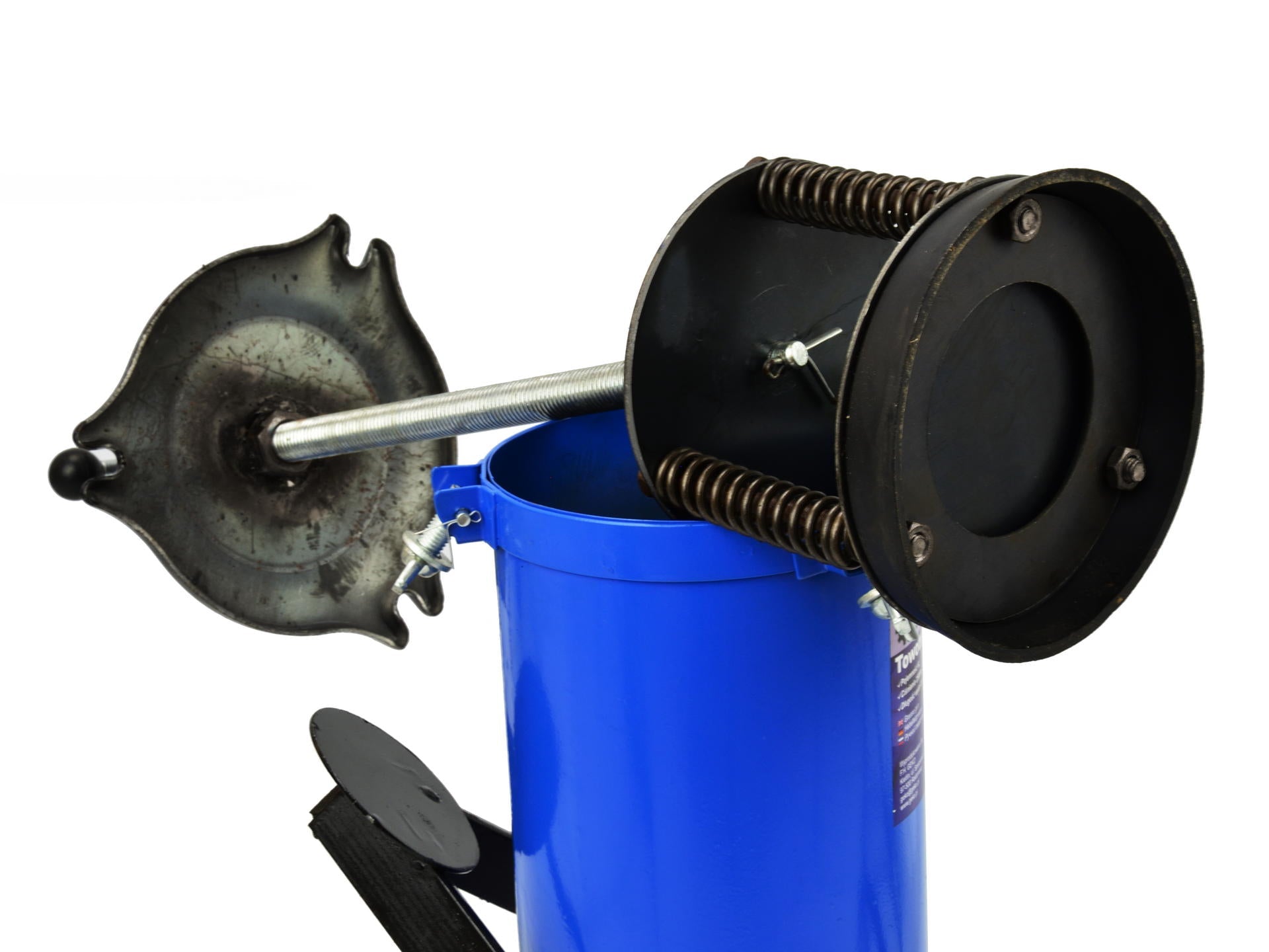 Geko Αντλία Χειροκίνητη 6L