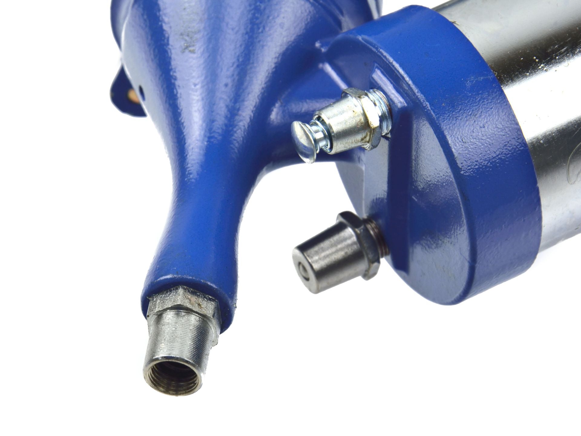 Geko G01122 Εξάρτημα Εργαλείου Αέρος