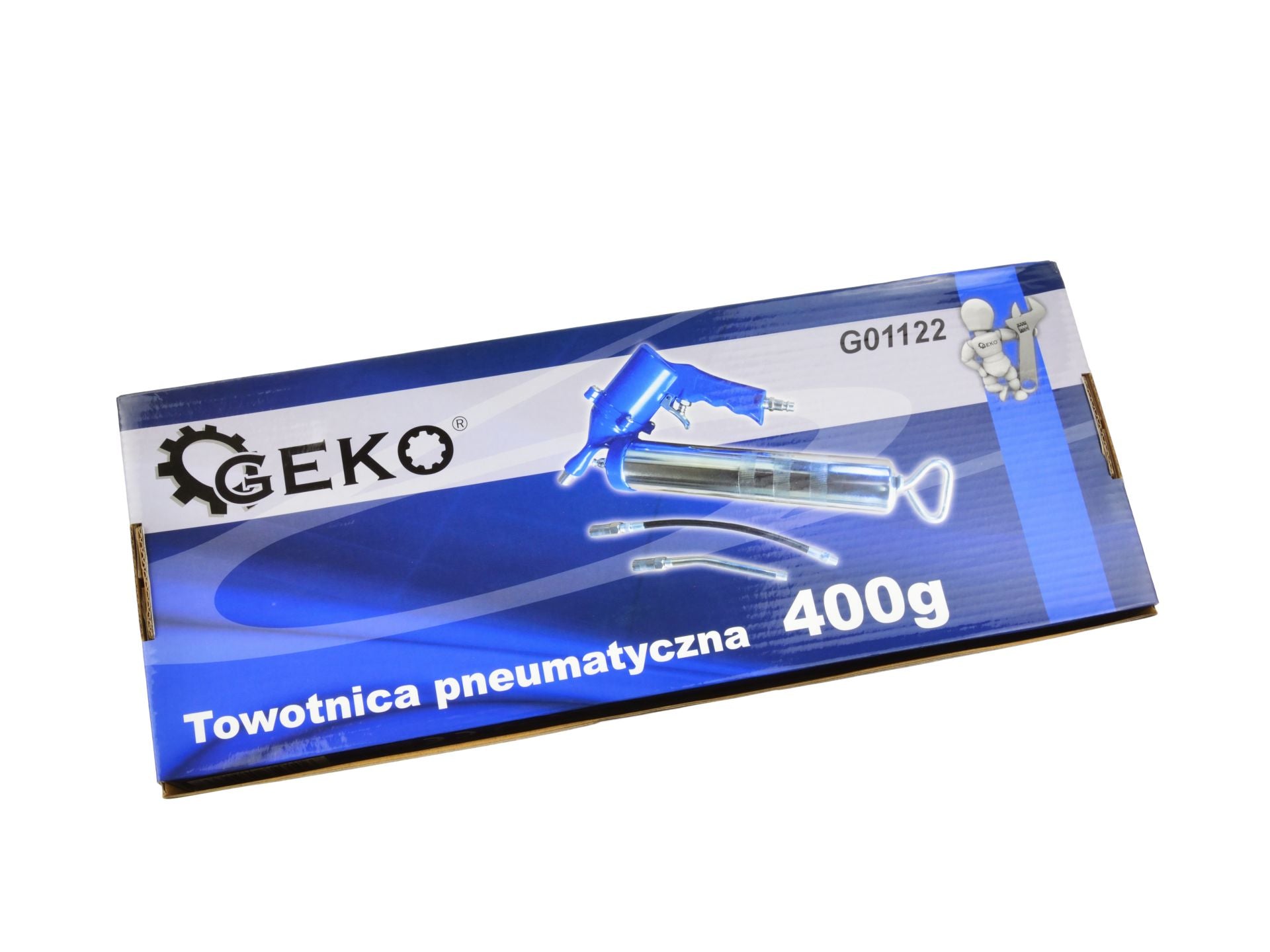 Geko G01122 Εξάρτημα Εργαλείου Αέρος