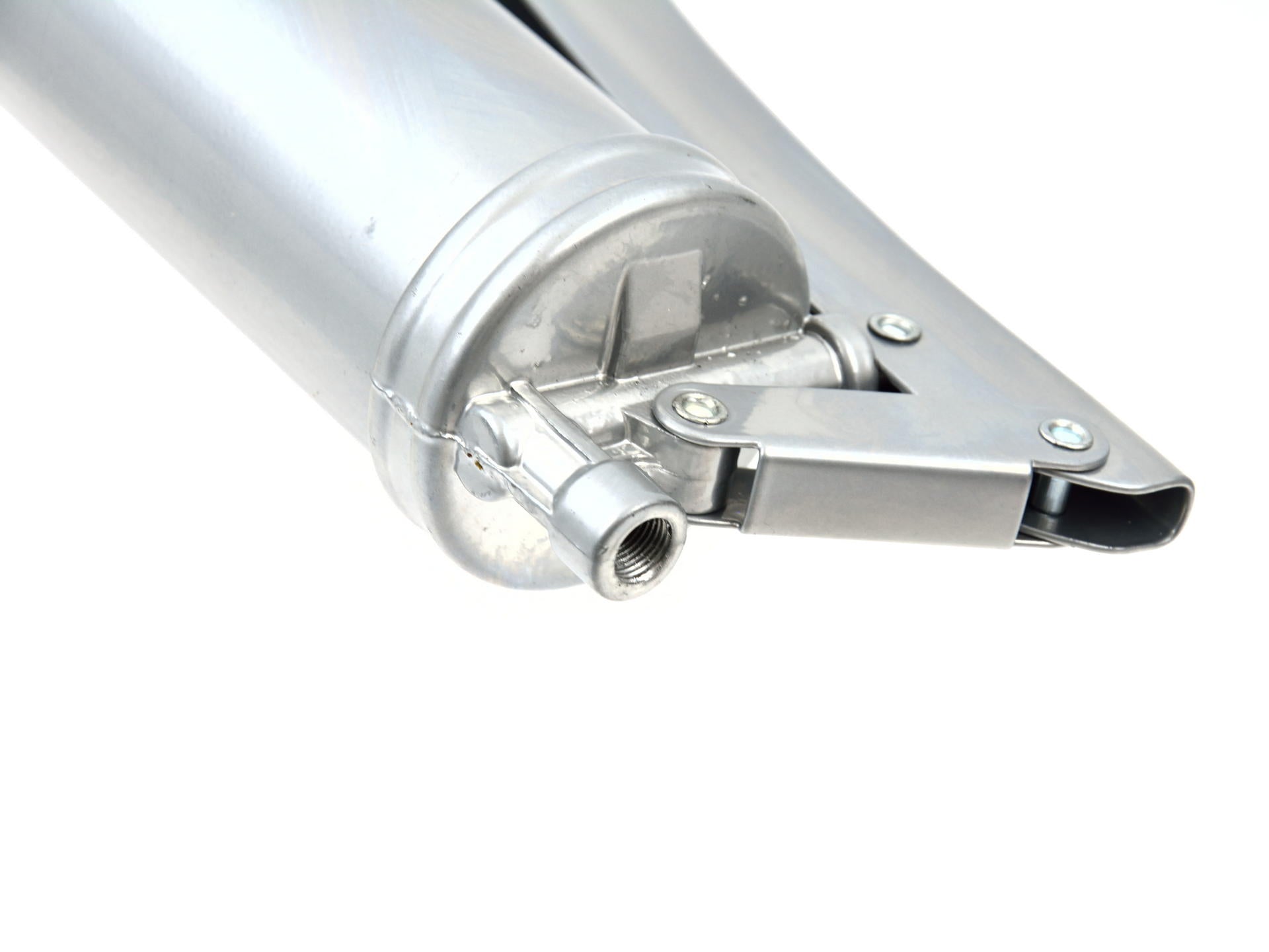 Πιστόλι Λίπανσης 500Ml Geko