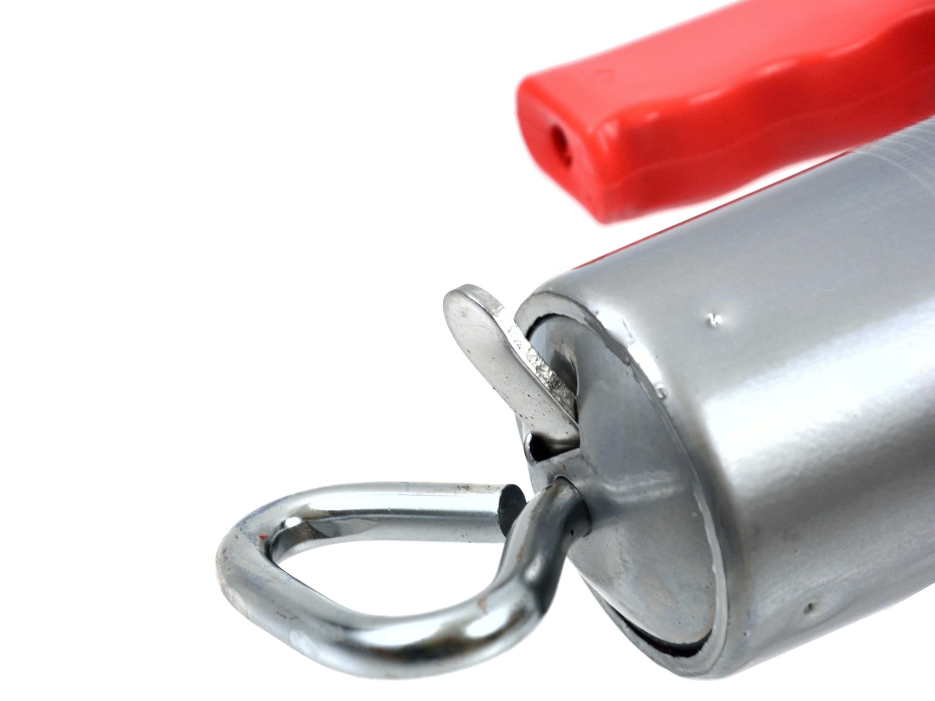 Πιστόλι Λίπανσης 500Ml Geko