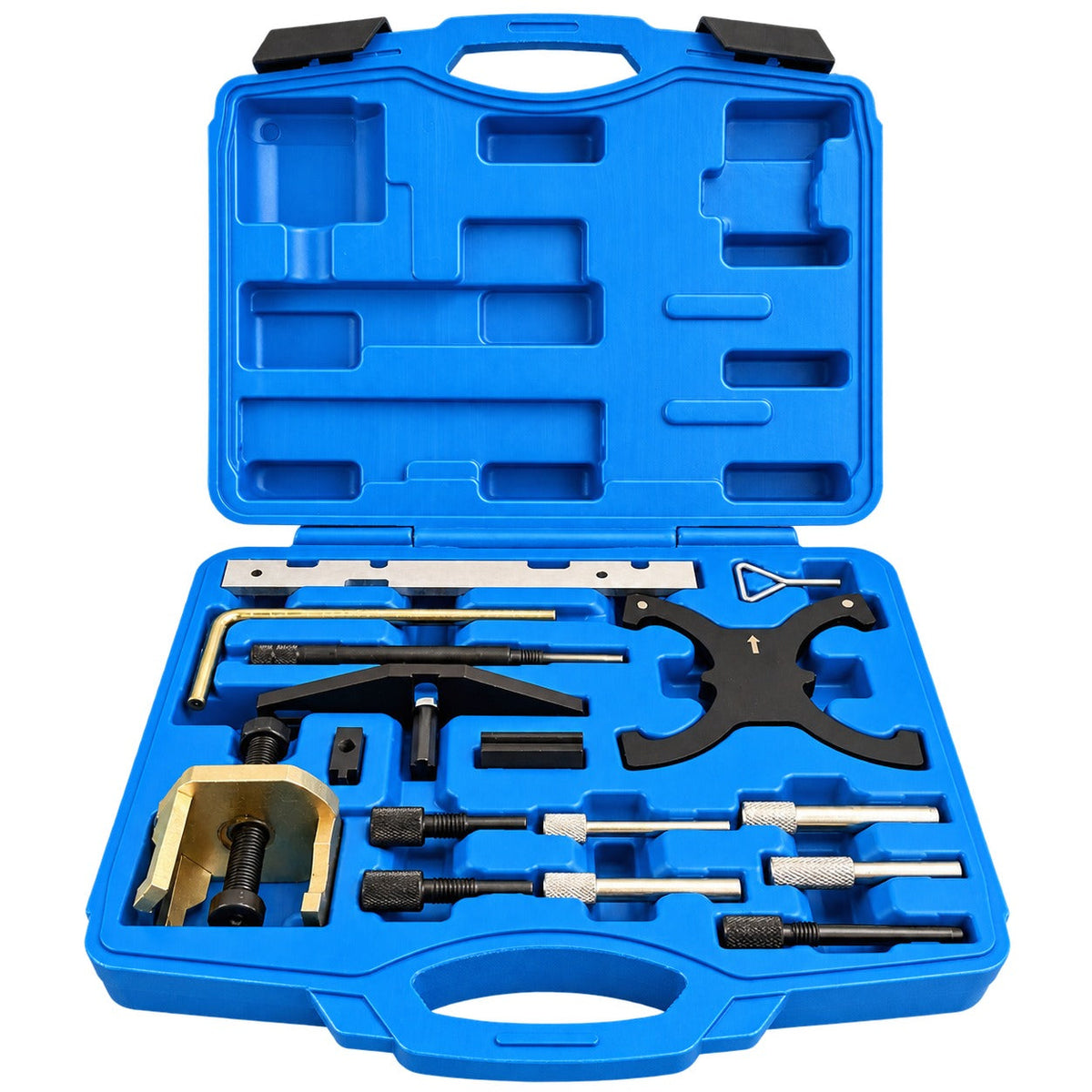 Κιτ Χρονισμού Κινητήρα FORD Βενζίνης Ντίζελ GEBO TOOLS
