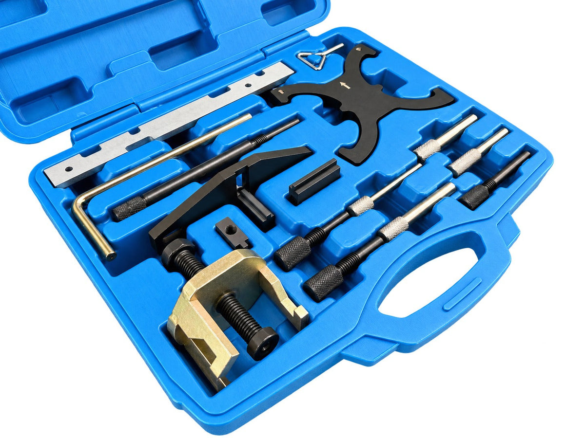 Κιτ Χρονισμού Κινητήρα FORD Βενζίνης Ντίζελ GEBO TOOLS