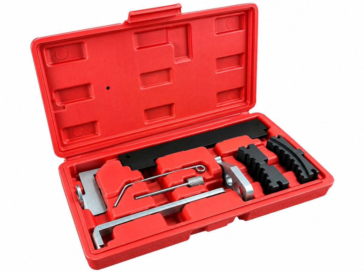 Κιτ Χρονισμού Κινητήρα Opel 1.6 1.8 16V GEBO TOOLS