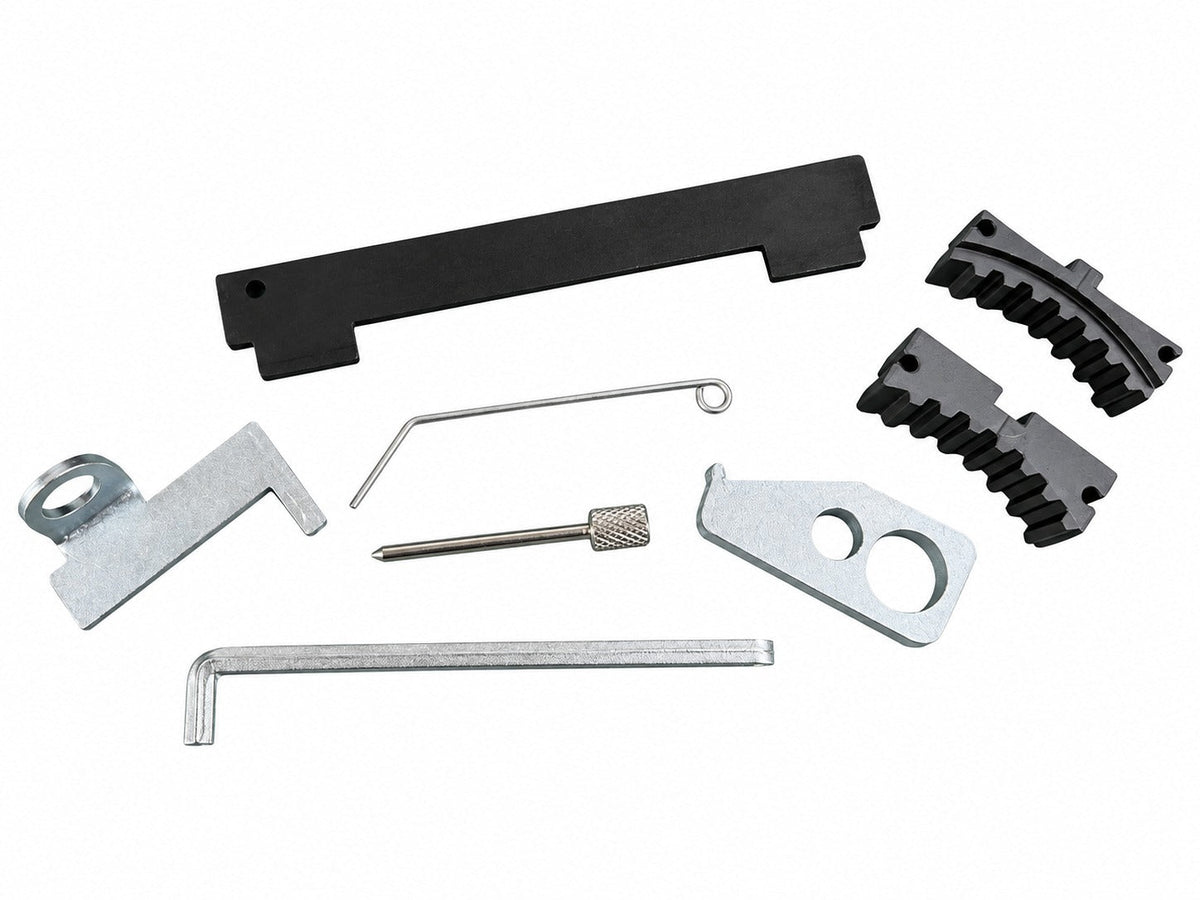 Κιτ Χρονισμού Κινητήρα Opel 1.6 1.8 16V GEBO TOOLS