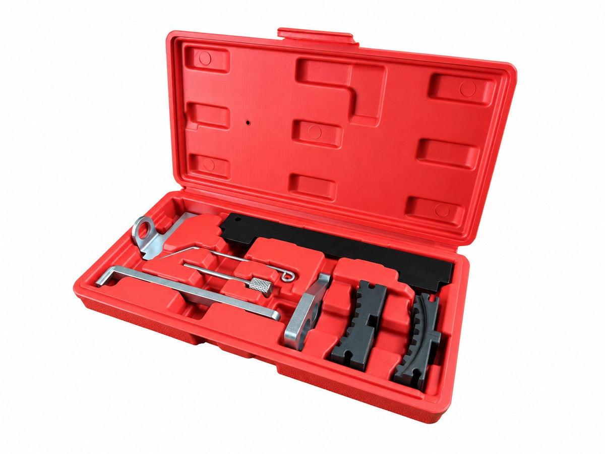 Κιτ Χρονισμού Κινητήρα Opel 1.6 1.8 16V GEBO TOOLS