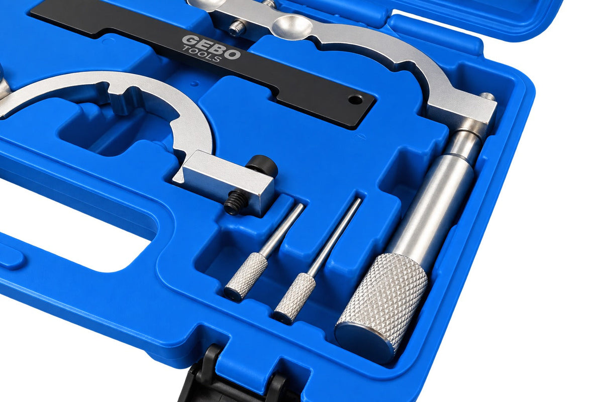 Κιτ-Εργαλεία Χρονισμού OPEL VAUXHALL 1.0 1.2 1.4 GEBO TOOLS