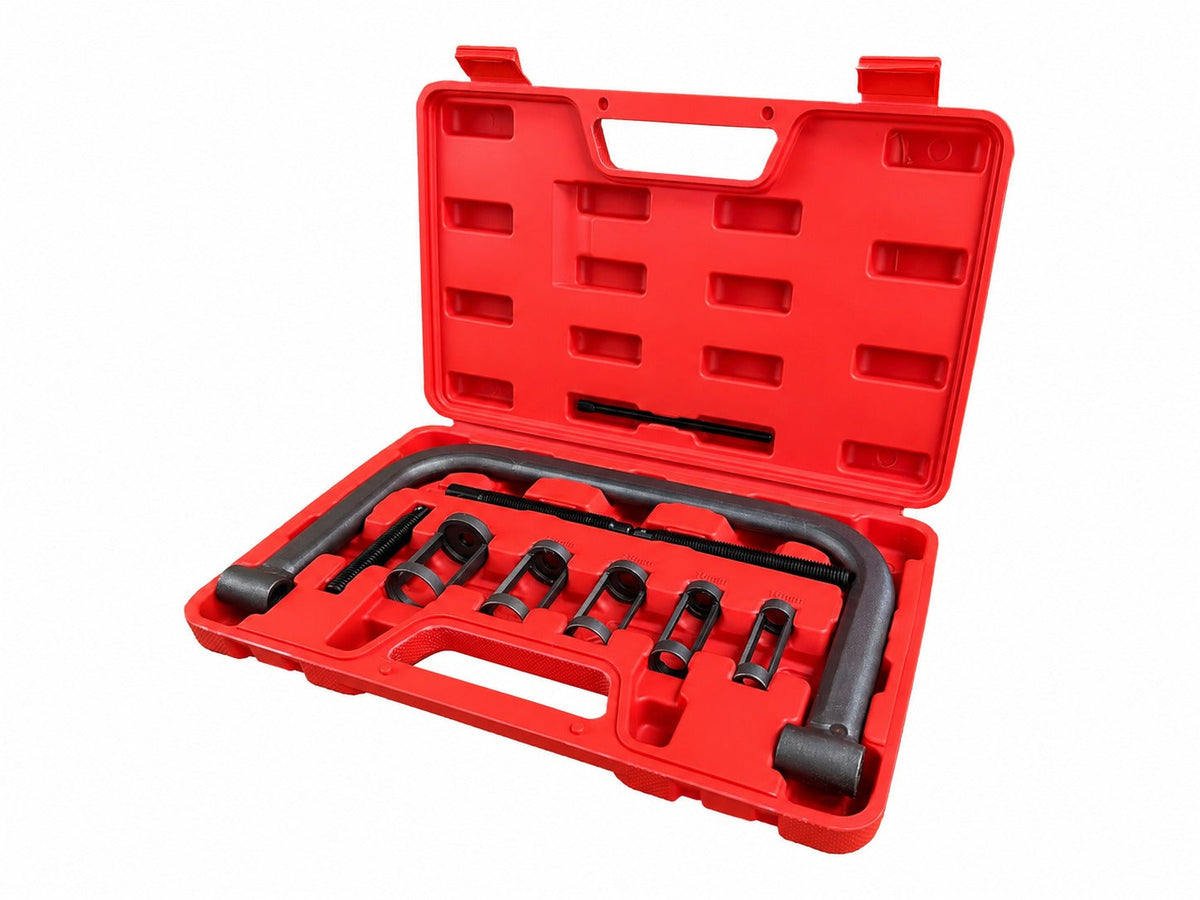 Συμπιεστής Ελατηρίων Βαλβίδων GEBO TOOLS