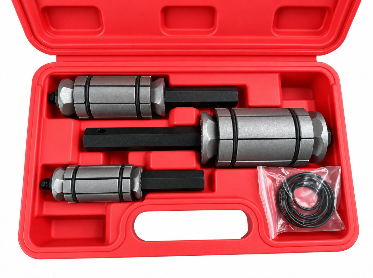 Σετ Διαστολέας Σωλήνα Εξάτμισης GEBO TOOLS