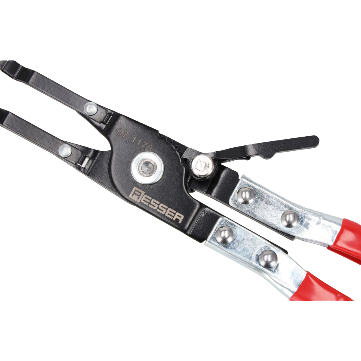 Τσιμπίδα Σταθεροποίησης Για Κόλληση 240mm RESSER