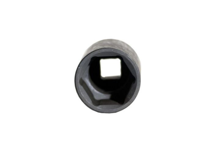 Τουμπολά Μακριά Κρουστική 1/2 18Mm Kroftools