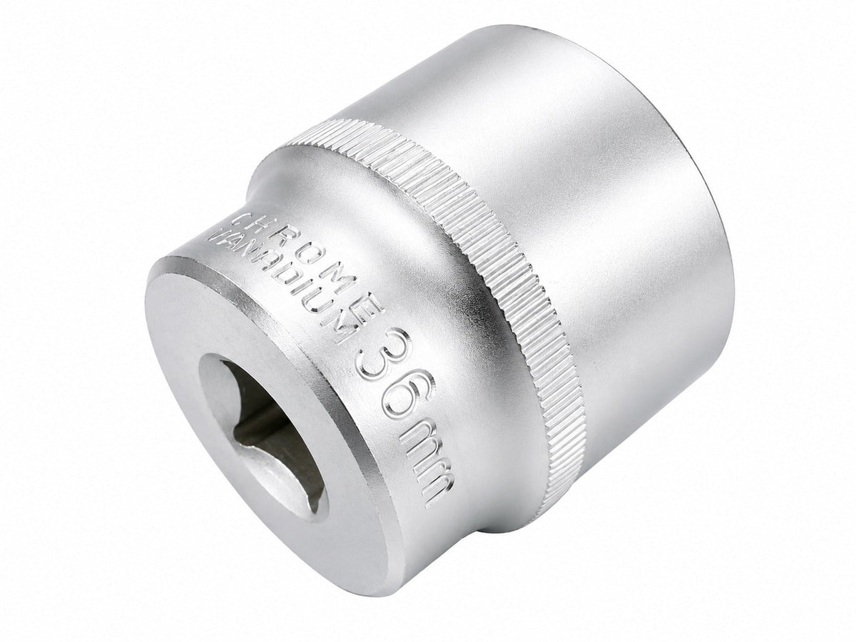 Καρυδάκι Κοντό 1/2" 36mm GEBO TOOLS