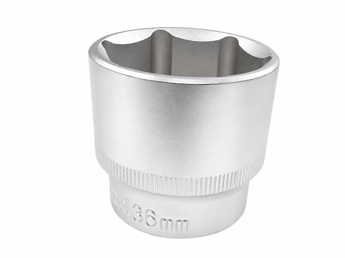 Καρυδάκι Κοντό 1/2" 36mm GEBO TOOLS