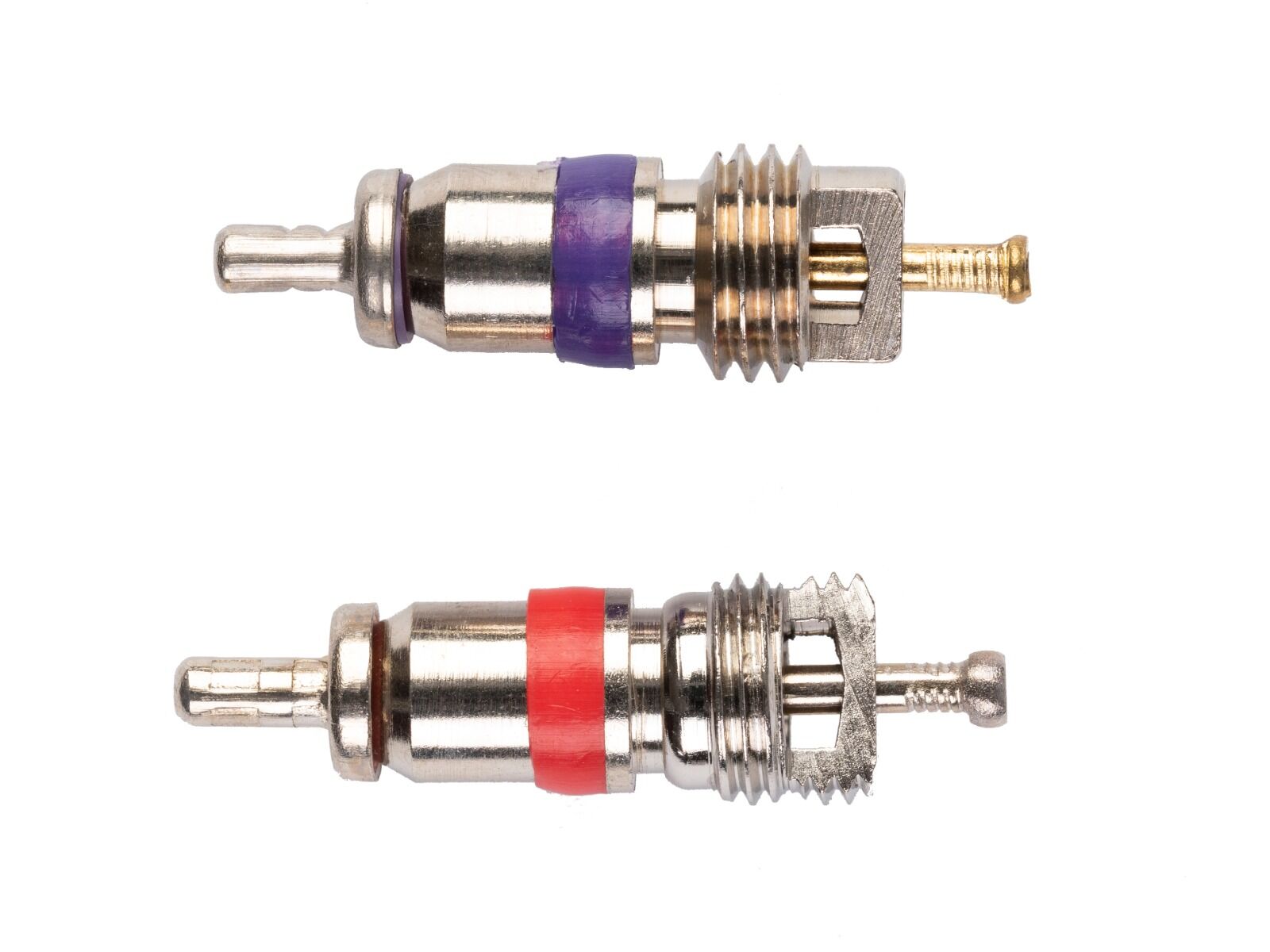 Σετ Βελονοειδών Βαλβίδων Air Condition Κλιματισμού 100Τμχ