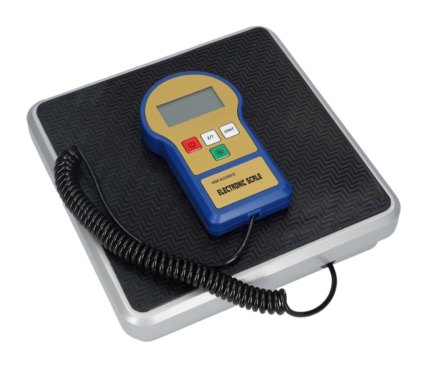 Ζυγαριά Ηλεκτρονική Για Φρέον 100kg