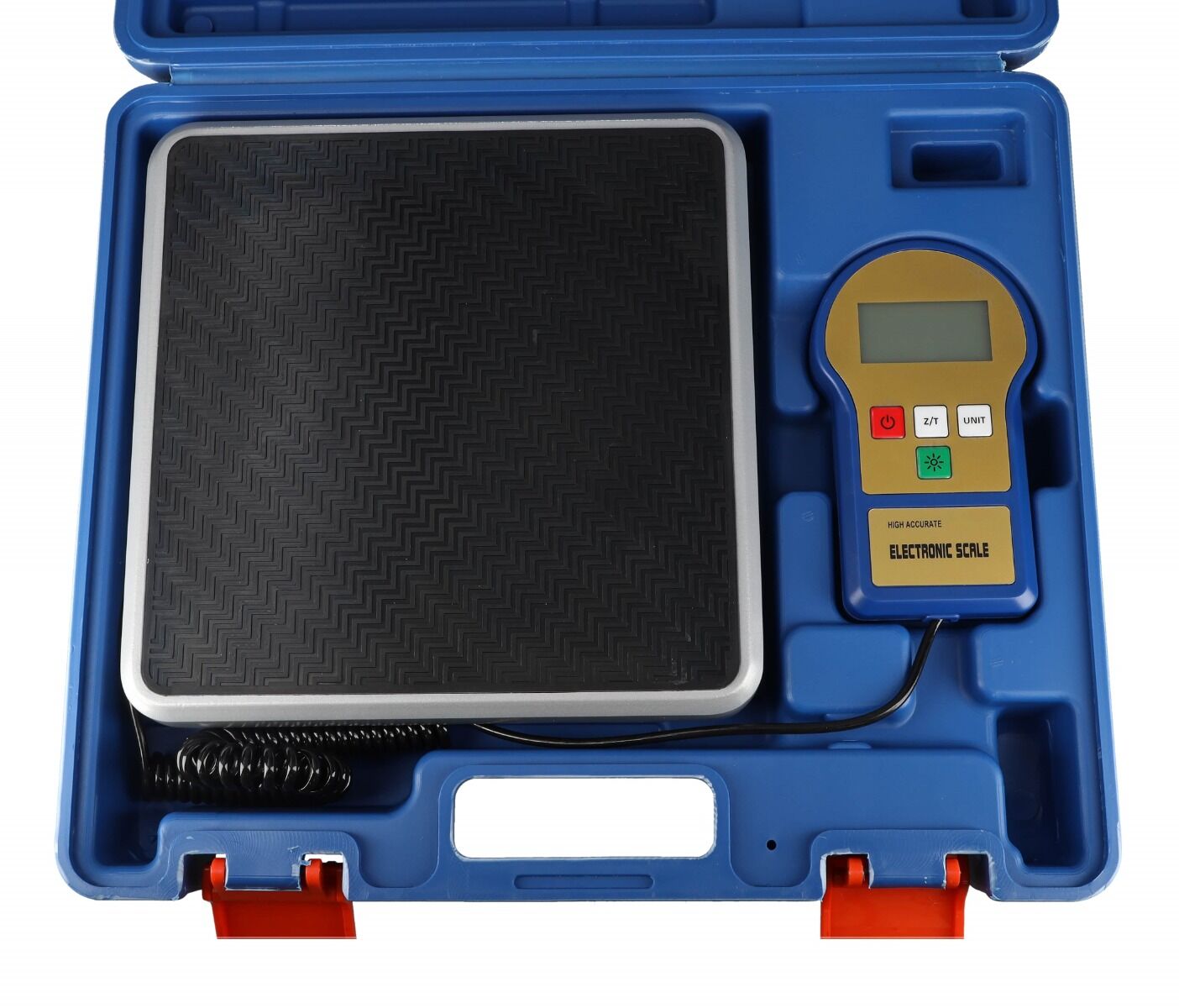 Ζυγαριά Ηλεκτρονική Για Φρέον 100kg