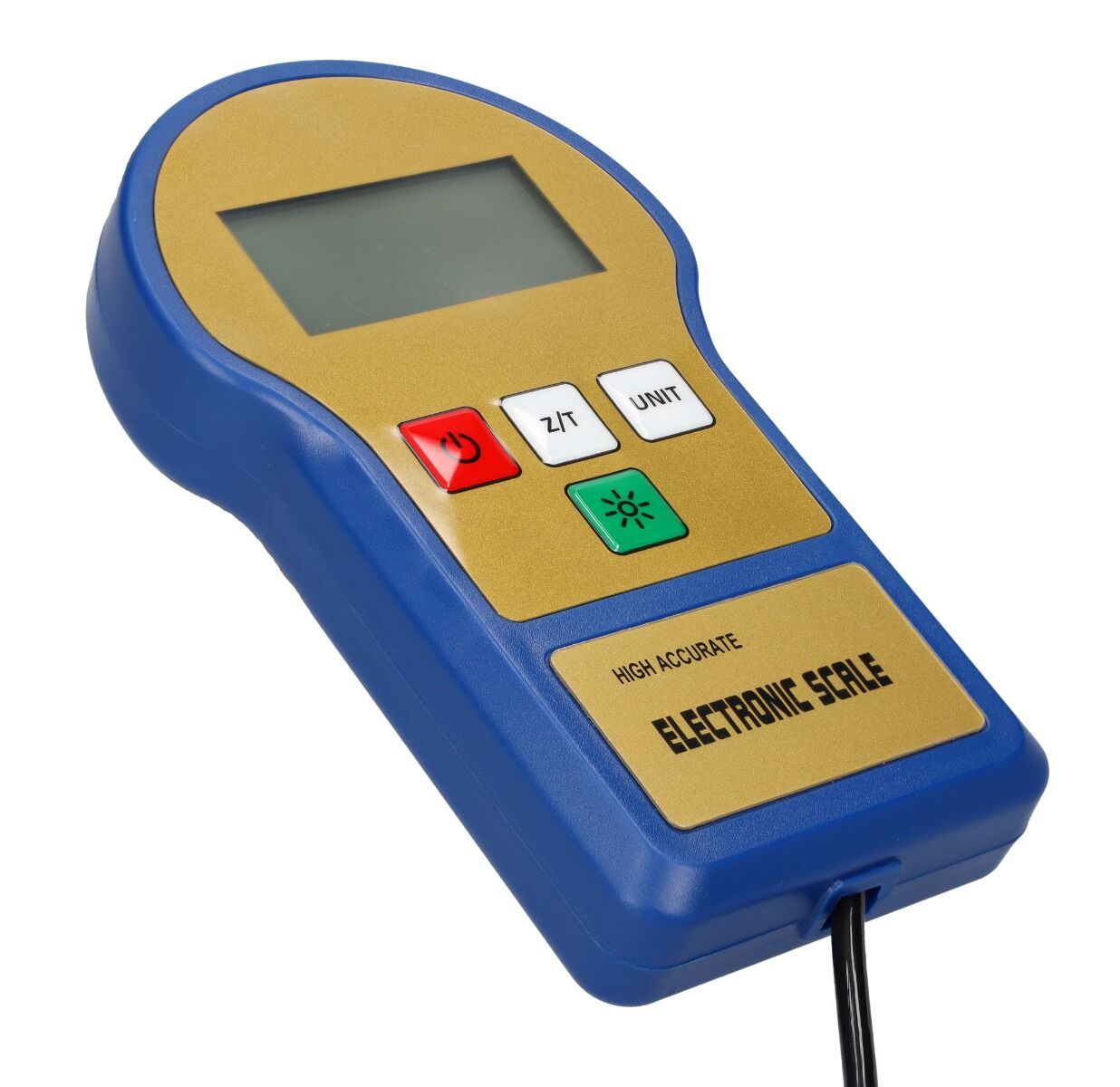 Ζυγαριά Ηλεκτρονική Για Φρέον 100kg