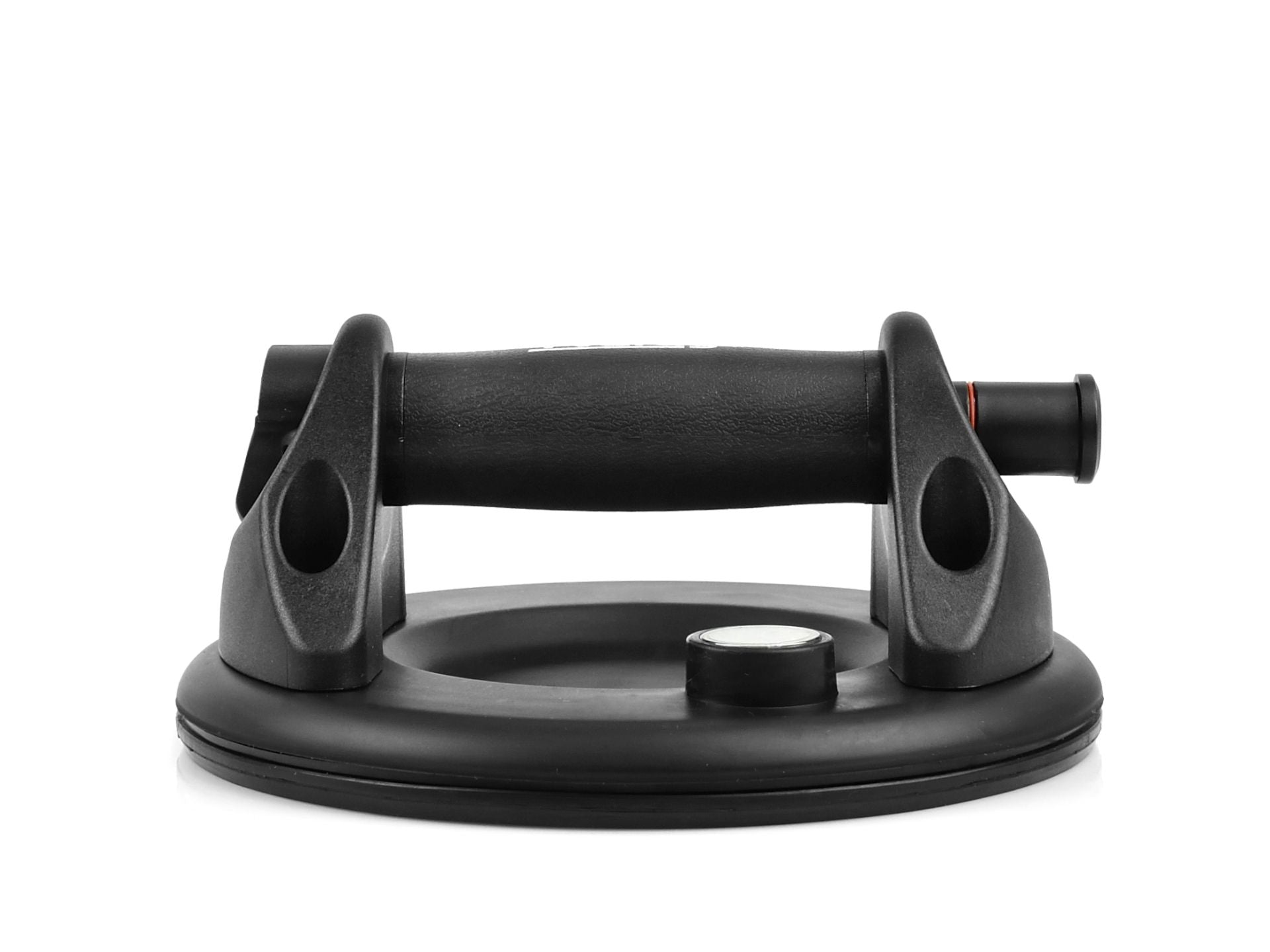 Tvardy Μονή Βεντούζα Αλουμινίου Διαμέτρου 200Mm Με Ικανότητα Συγκράτησης 120Kg