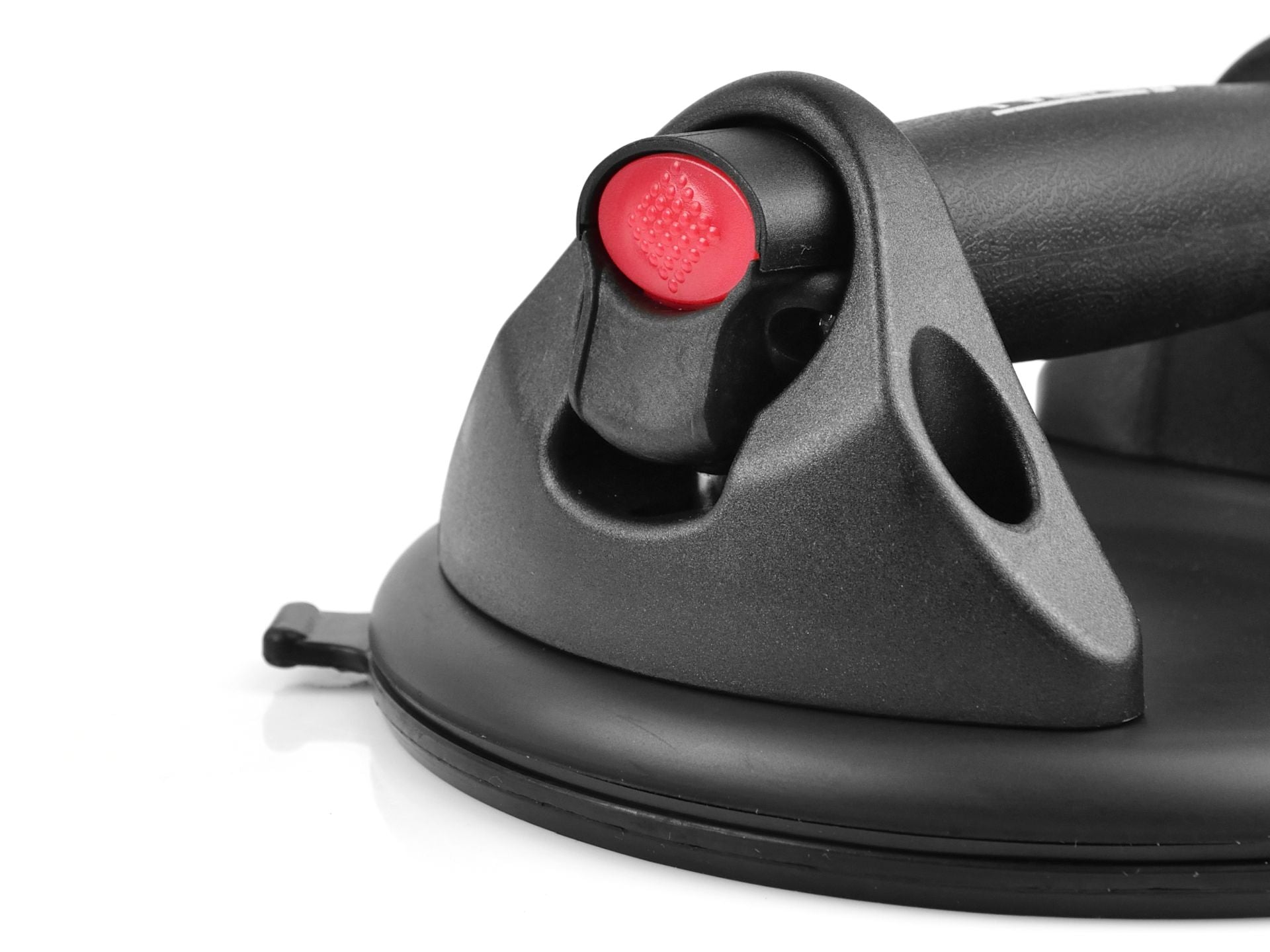 Tvardy Μονή Βεντούζα Αλουμινίου Διαμέτρου 200Mm Με Ικανότητα Συγκράτησης 120Kg