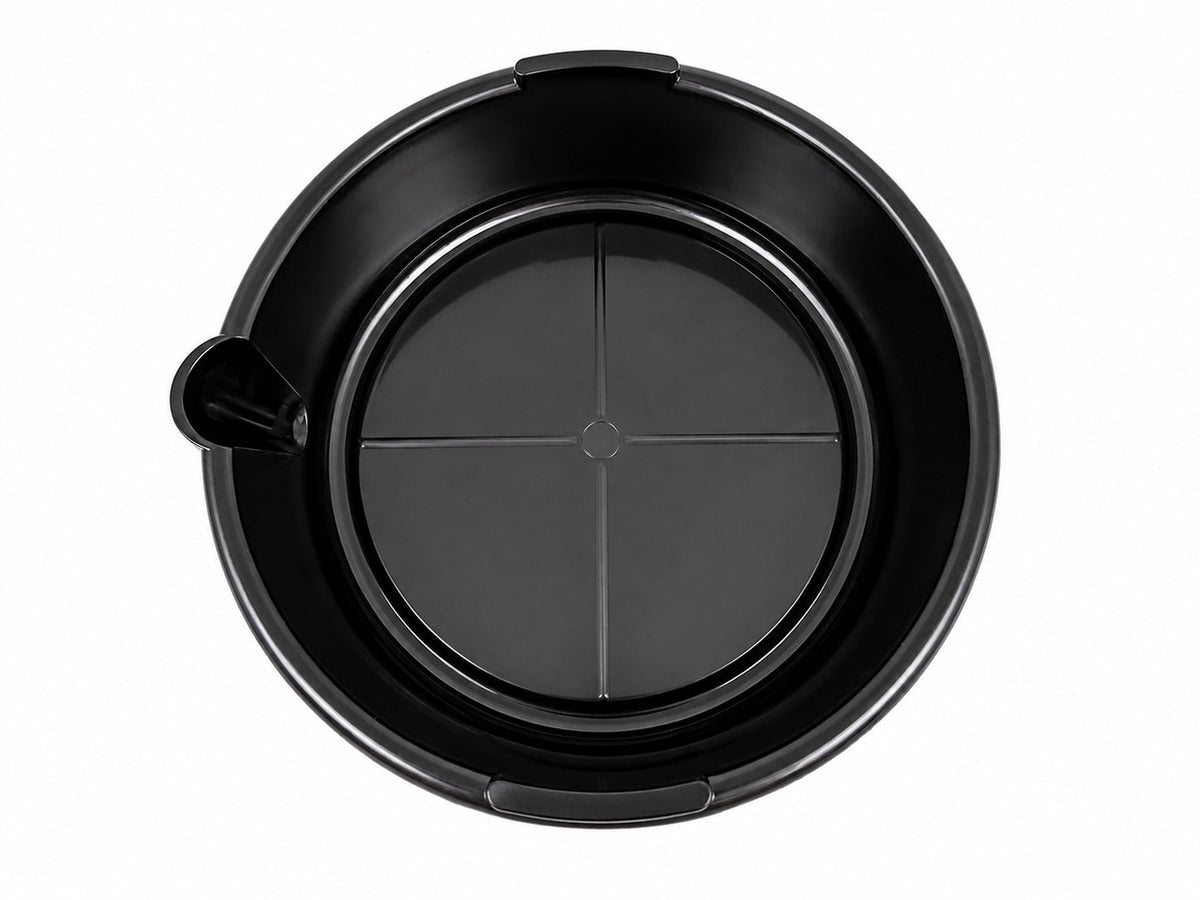 Λεκάνη Συλλογής Υγρών 6.5L Μοντέλο 1 GEBO TOOLS