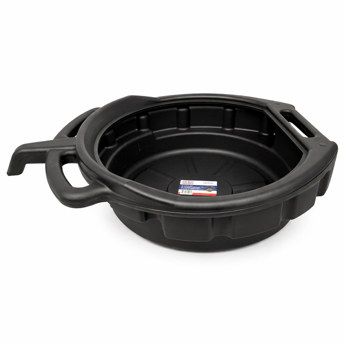 Δοχείο-Λεκάνη Συλλογής Λαδιού 15L GEBO TOOLS