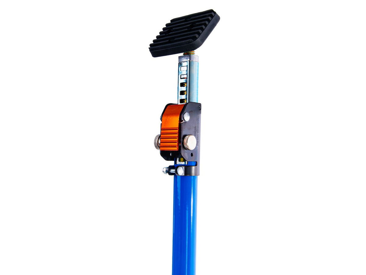 Βάση Τηλεσκοπική Πλακιδίων 60kg 160-290cm GEKO