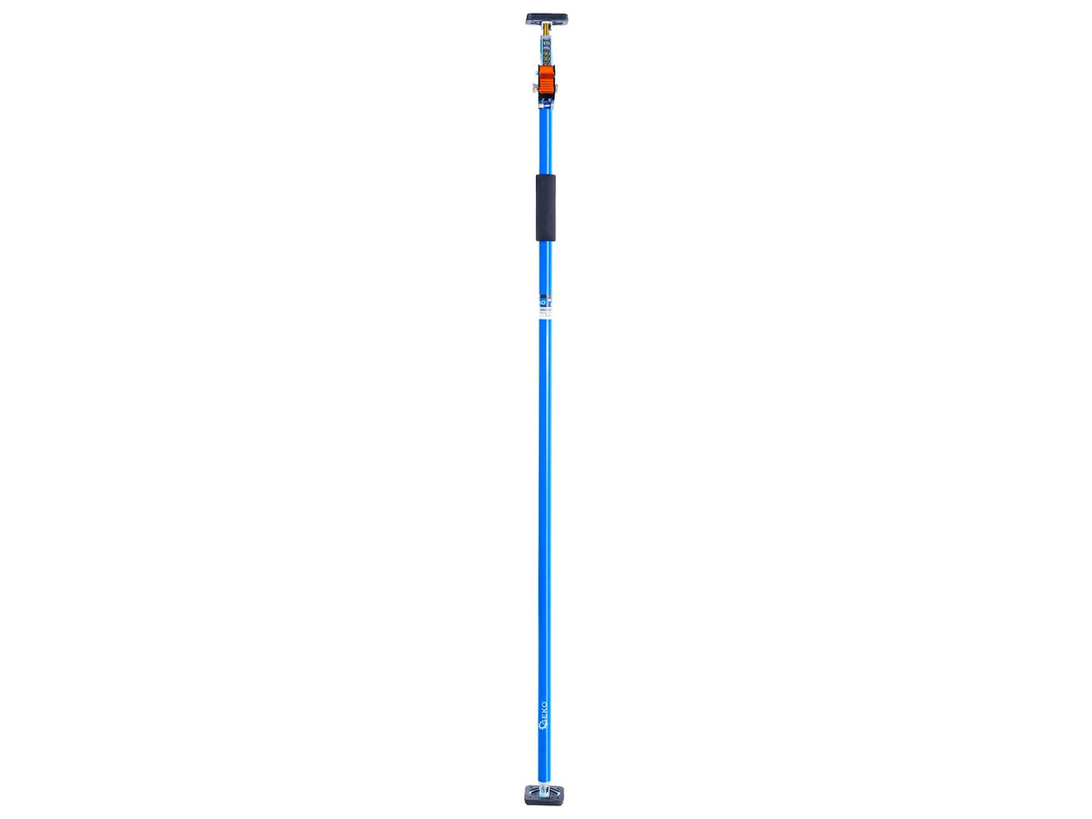 Βάση Τηλεσκοπική Πλακιδίων 60kg 160-290cm GEKO