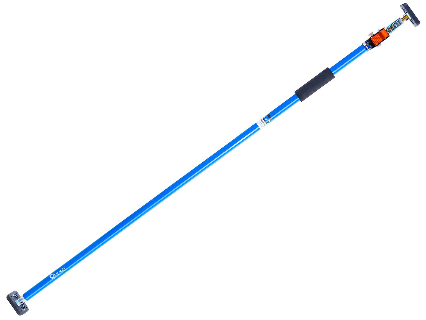 Βάση Τηλεσκοπική Πλακιδίων 60kg 160-290cm GEKO