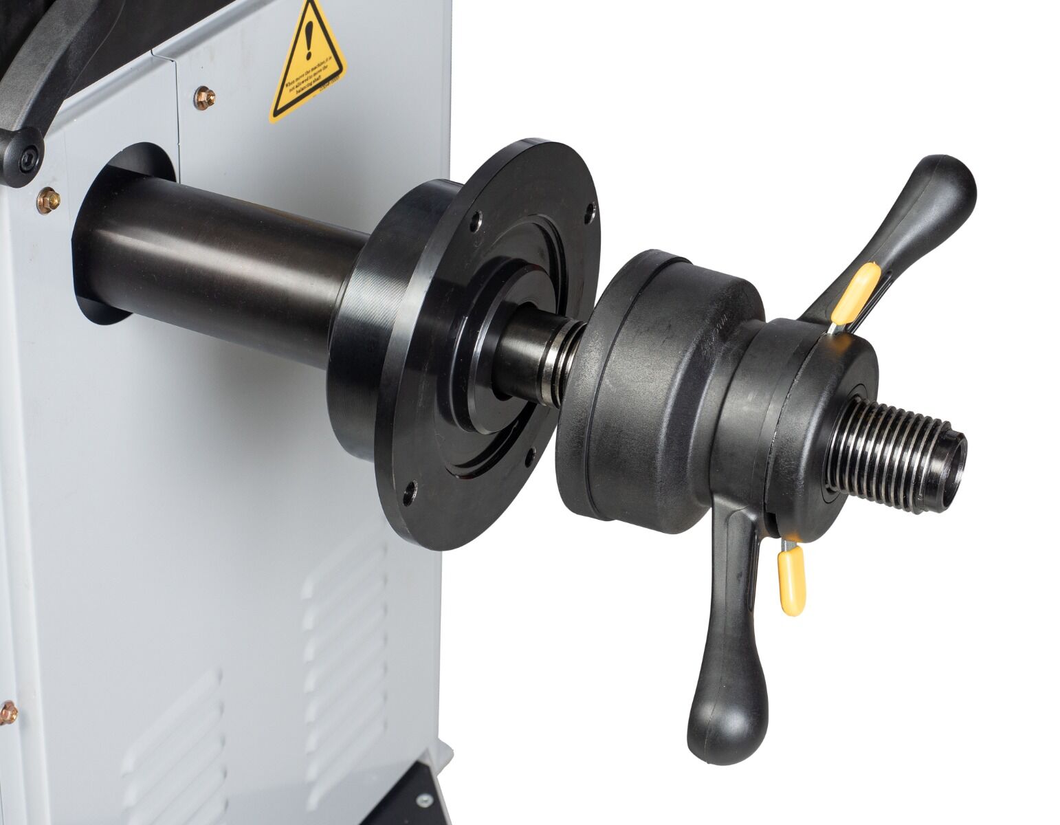 Ζυγοστάθμιση Ημιαυτόματη 24" INVENTO VBS 200E